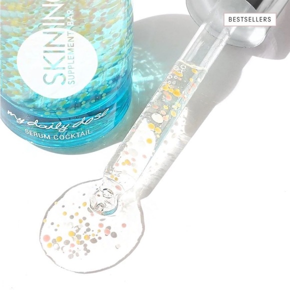 MY DAILY DOSE OF VITAMINS ABC+.   Balance and detox skininc - Picture 4 of 7